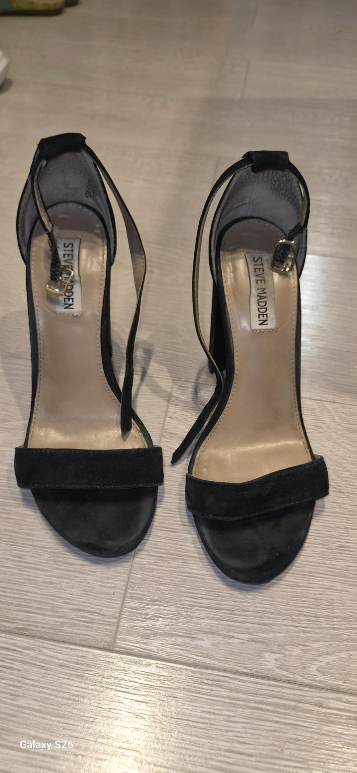 Steve Madden
