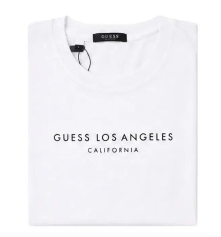 GUESS