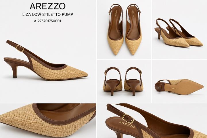 Arezzo
