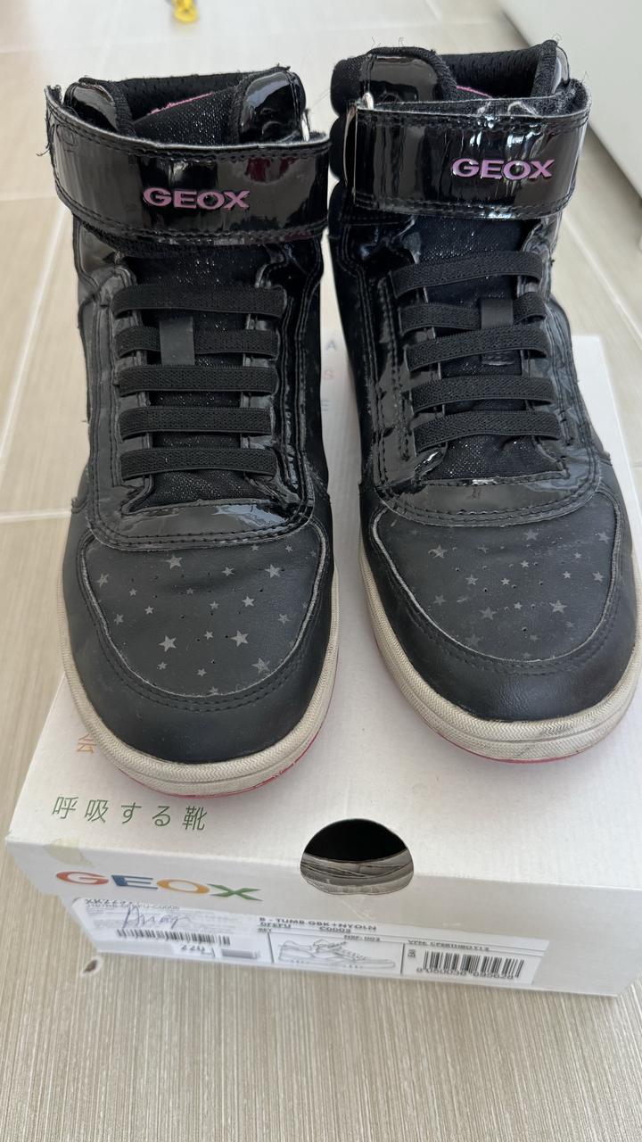 Geox
