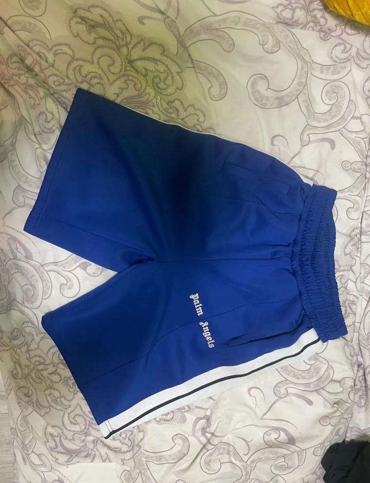 PALM ANGELS