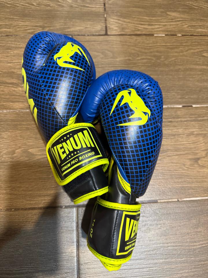 Venum