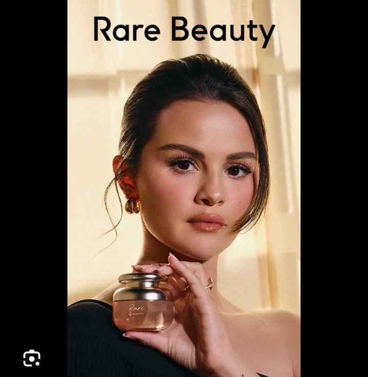Rare Beauty