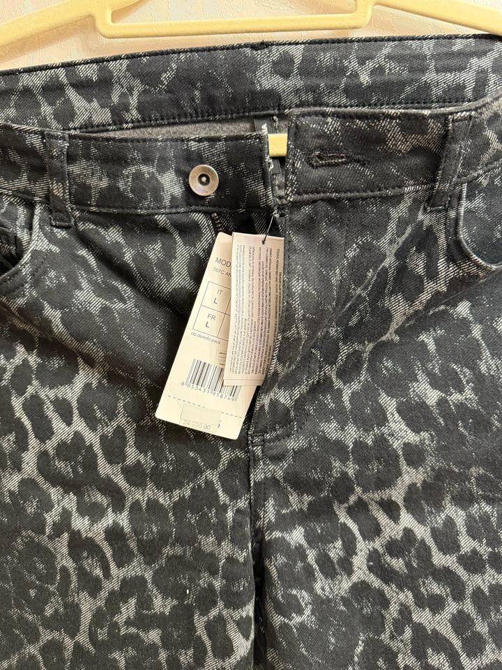 Джинсы Calzedonia
