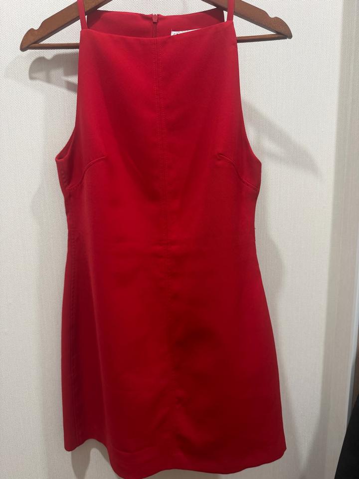 ZARA платье