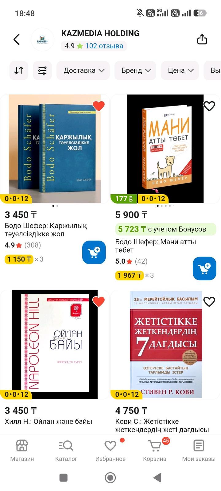 Книги оптовая цена