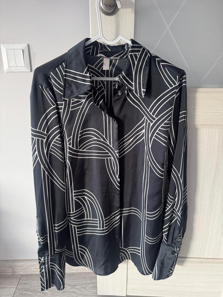 Рубашка H&M