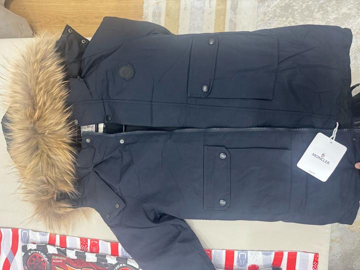 Moncler