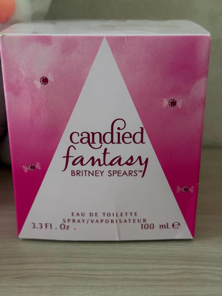 Britney Spears