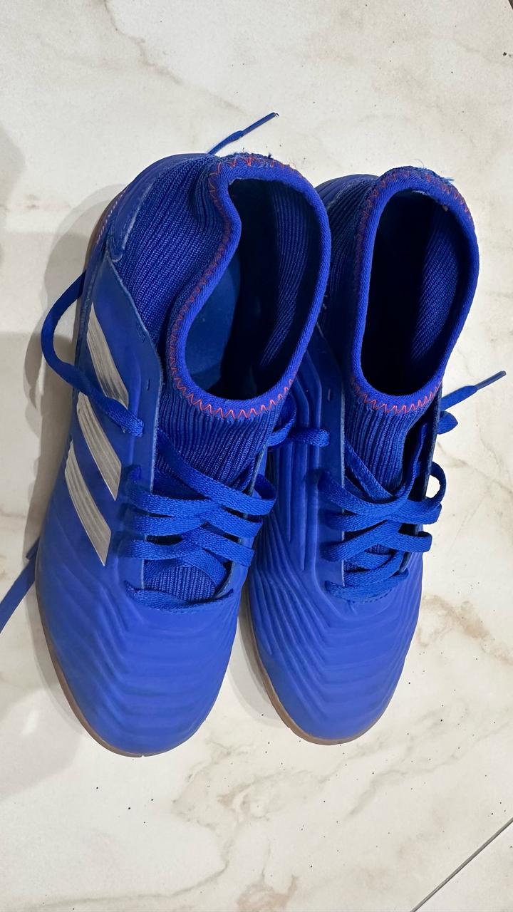 Adidas