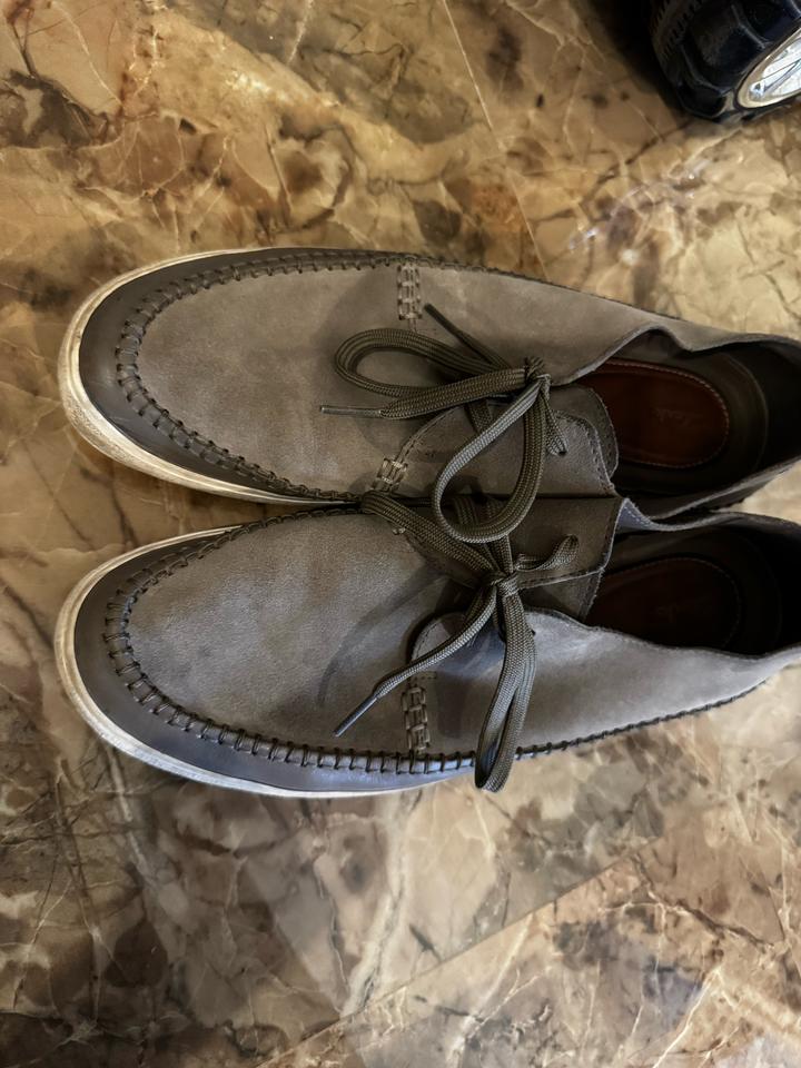 Clarks