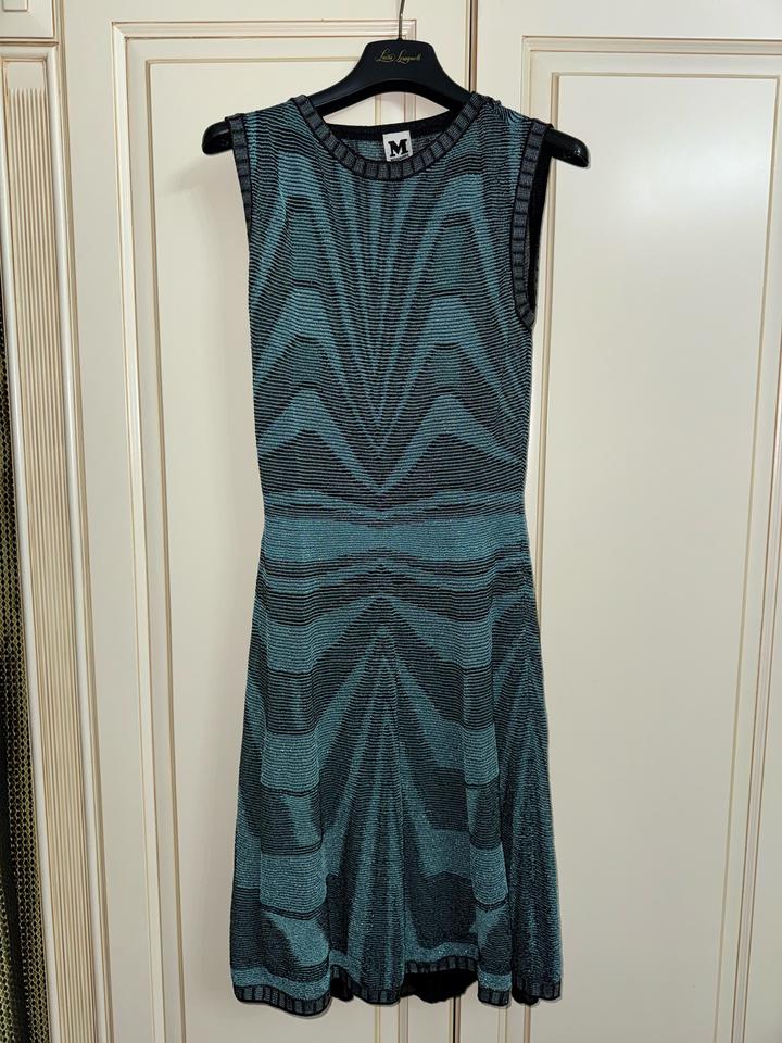 Платье Missoni