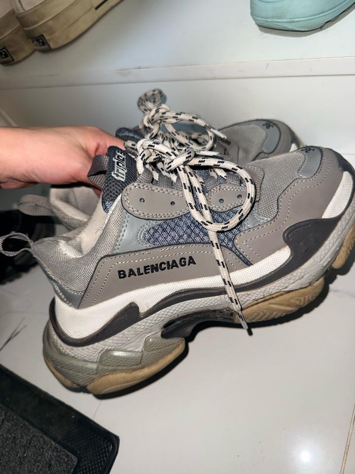 Balenciaga