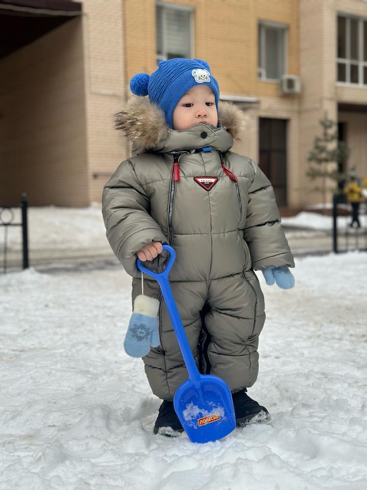 Нет бренда