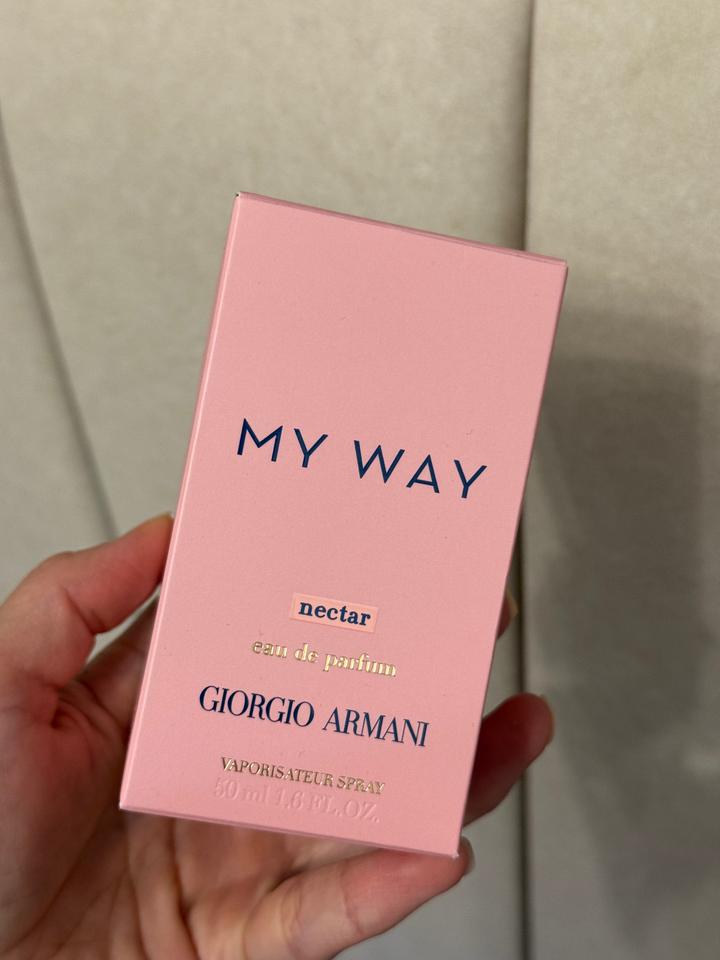 Giorgio Armani