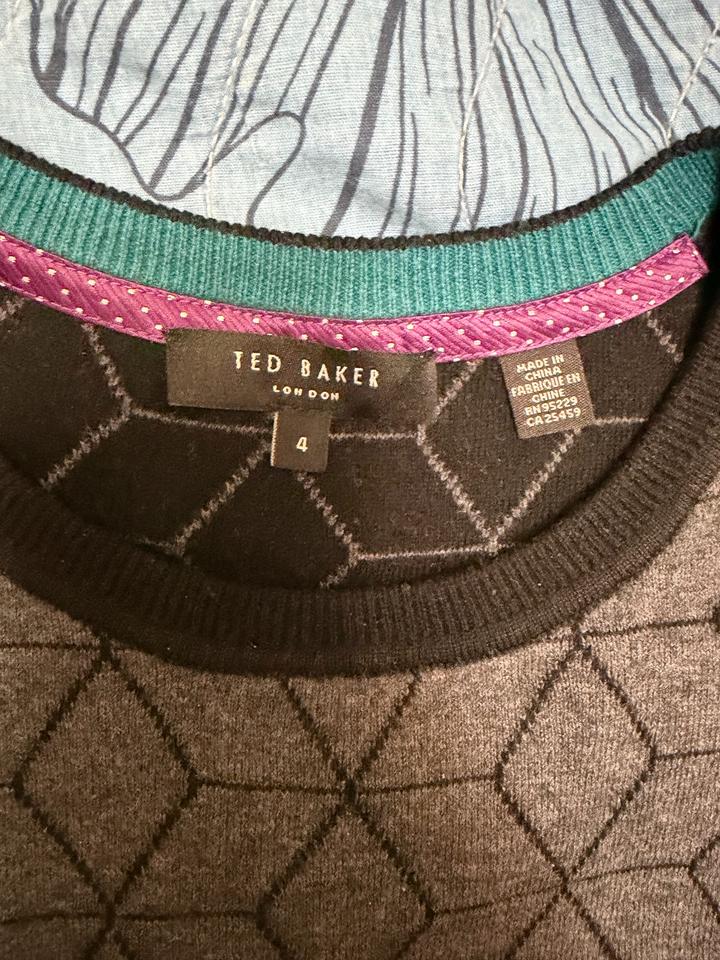 Ted Baker