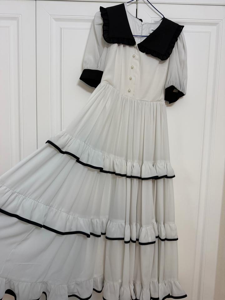 Alisha Atelier Платье