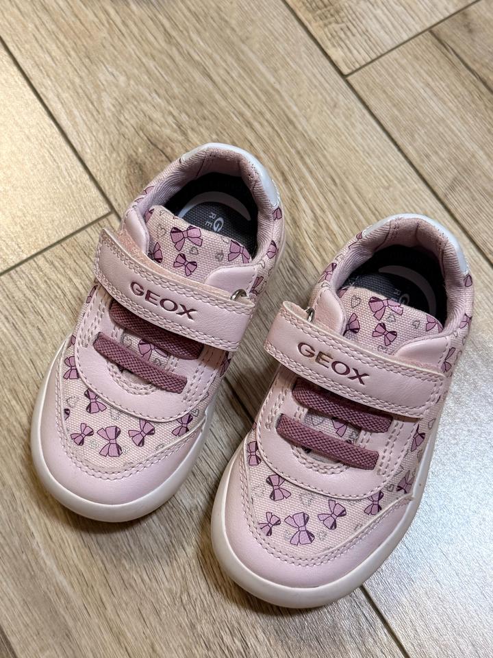 Geox