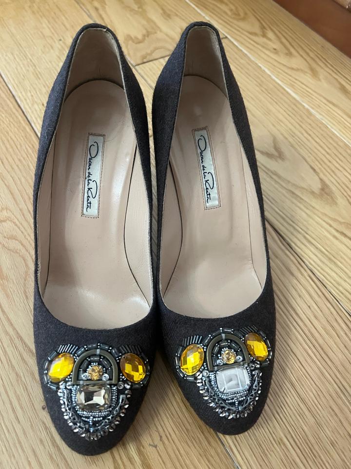 Oscar de la Renta