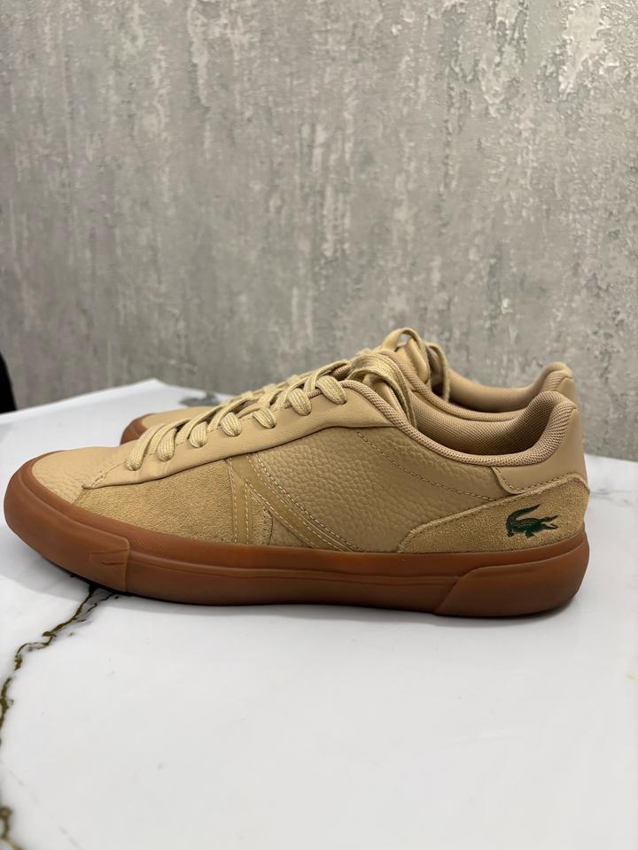 Lacoste