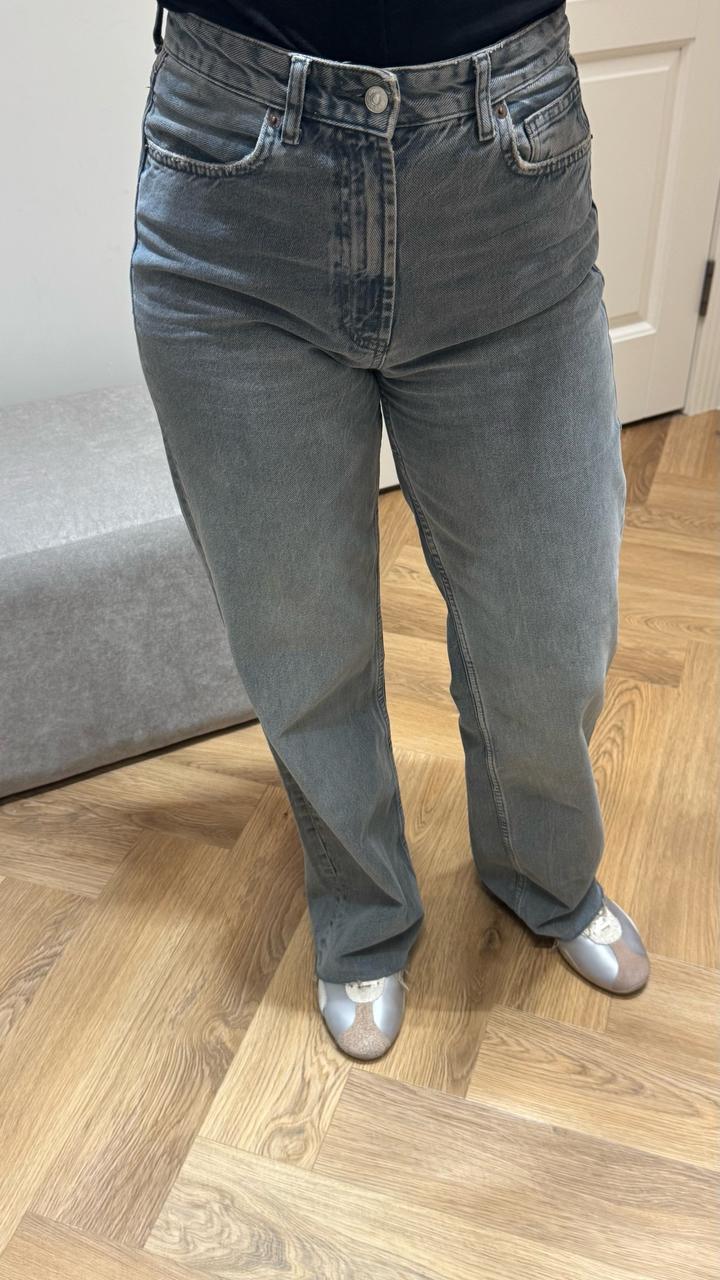 Джинсы ZARA