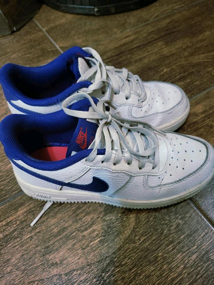 Nike