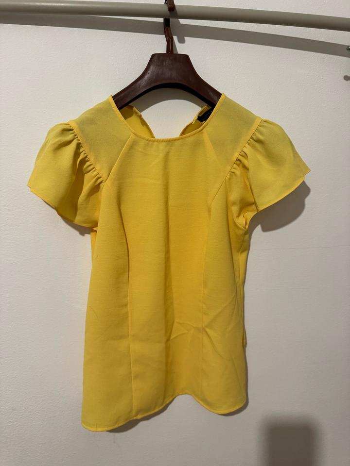 Zara Блузка