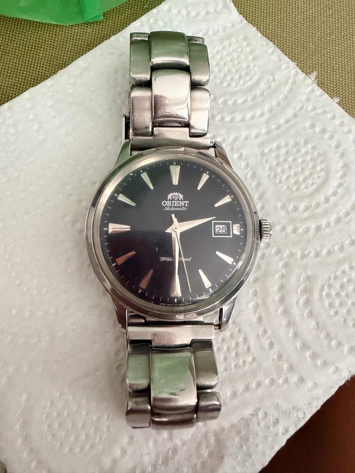 Часы Orient Automatic