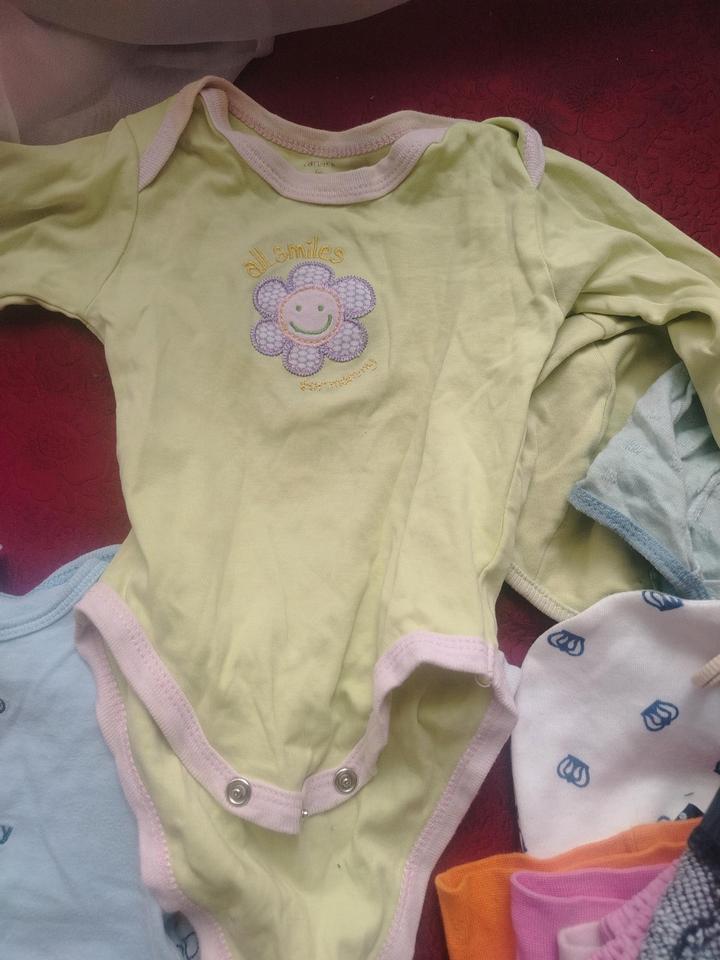 Ползунки из хлопок