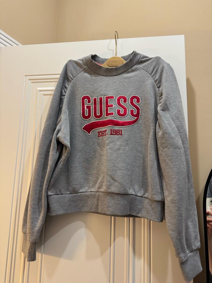 GUESS