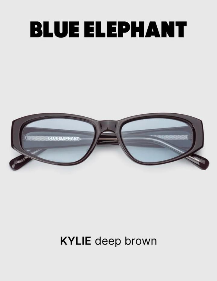 Солнцезащитные очки от blue elephant