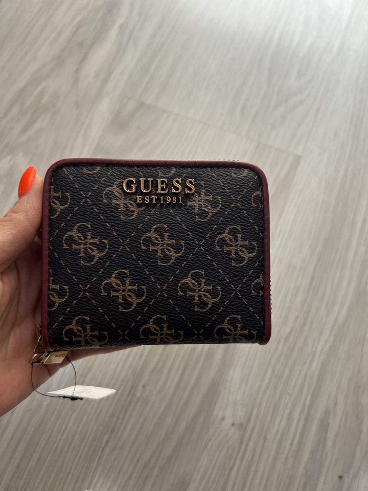 GUESS