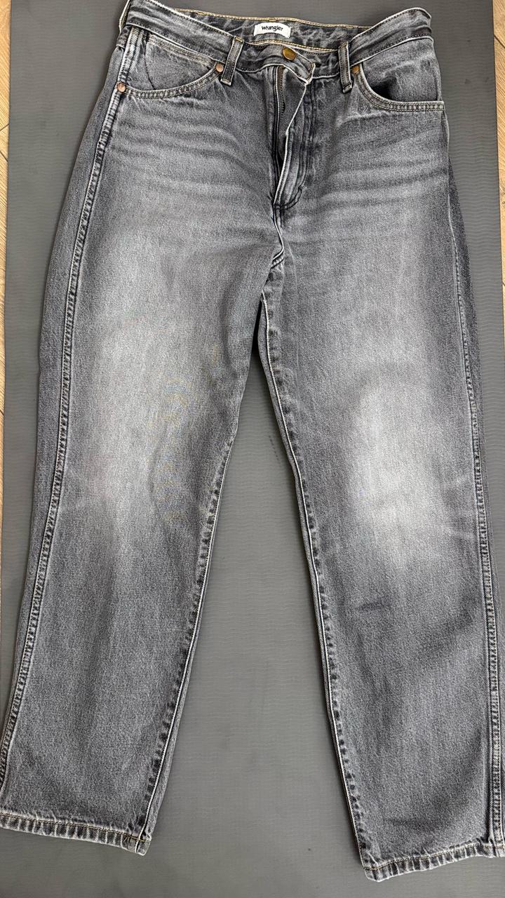 Wrangler