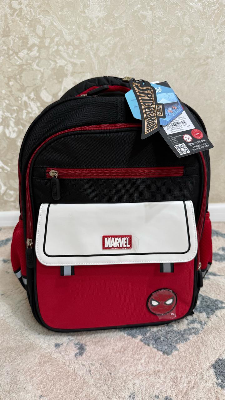 Marvel