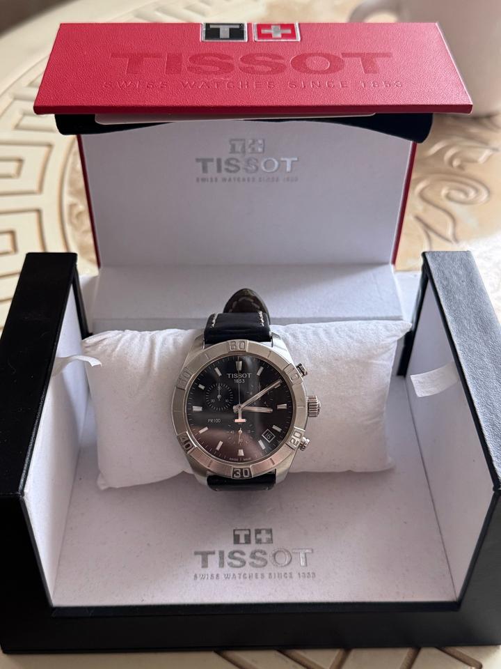 Tissot