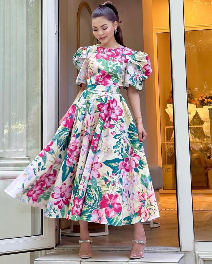 Stylish