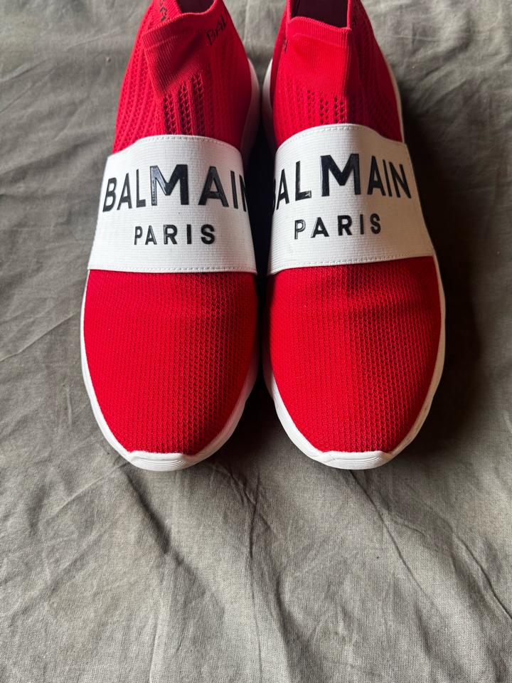 Balmain