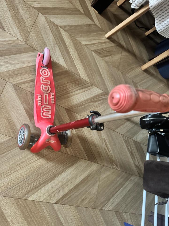 mini micro