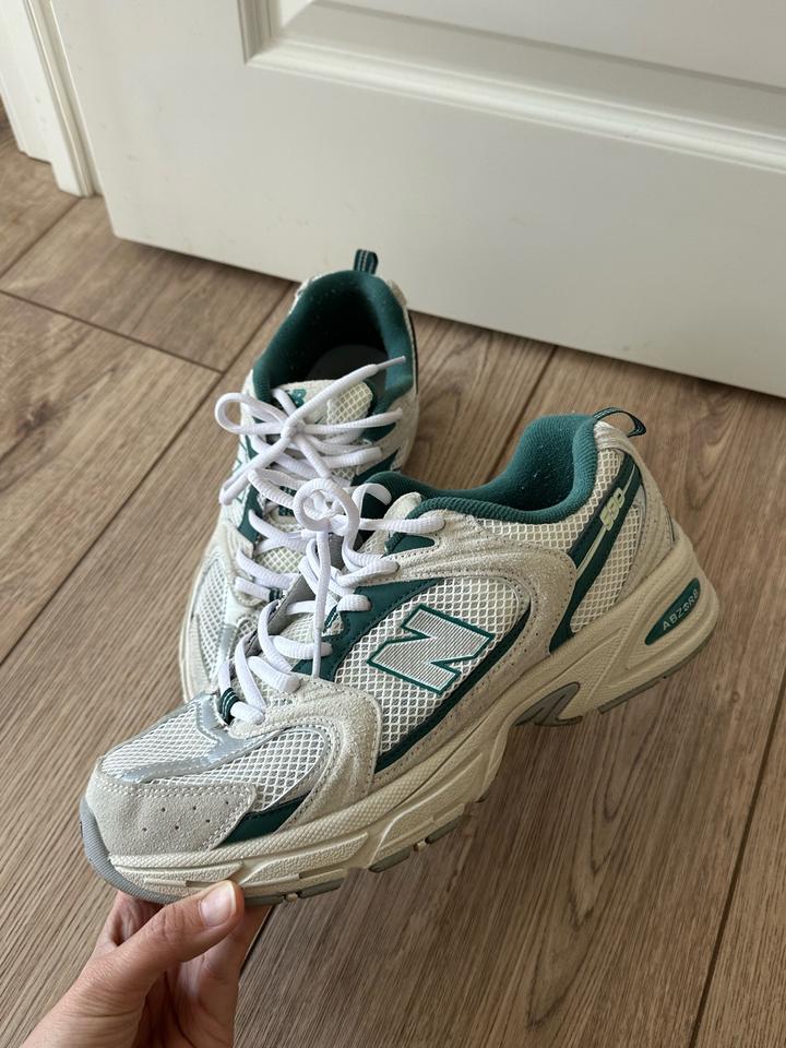 Кроссовки New Balance