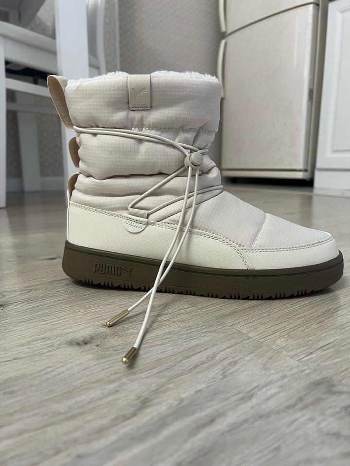 Puma