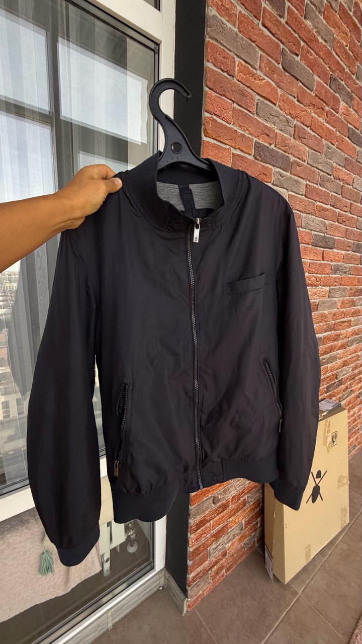 Massimo Dutti Ветровка Massimo