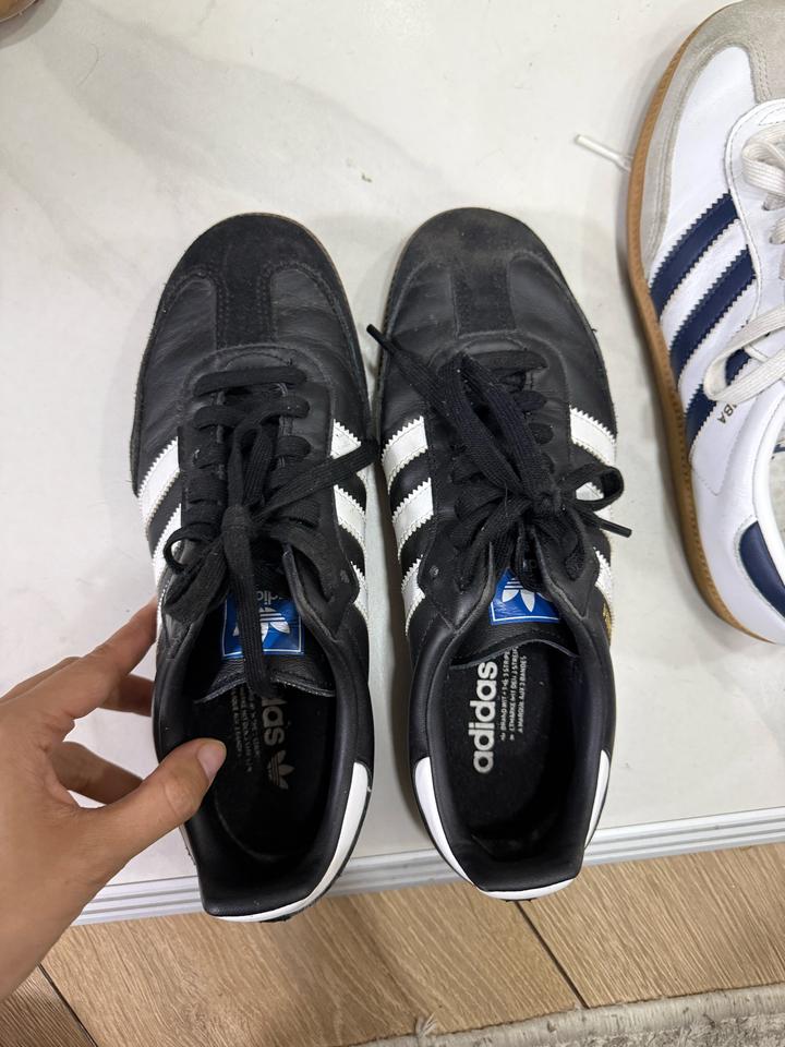 Adidas