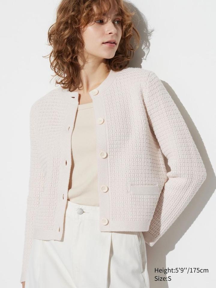 Кардиган UNIQLO