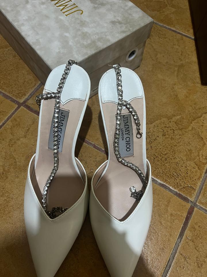Jimmy Choo