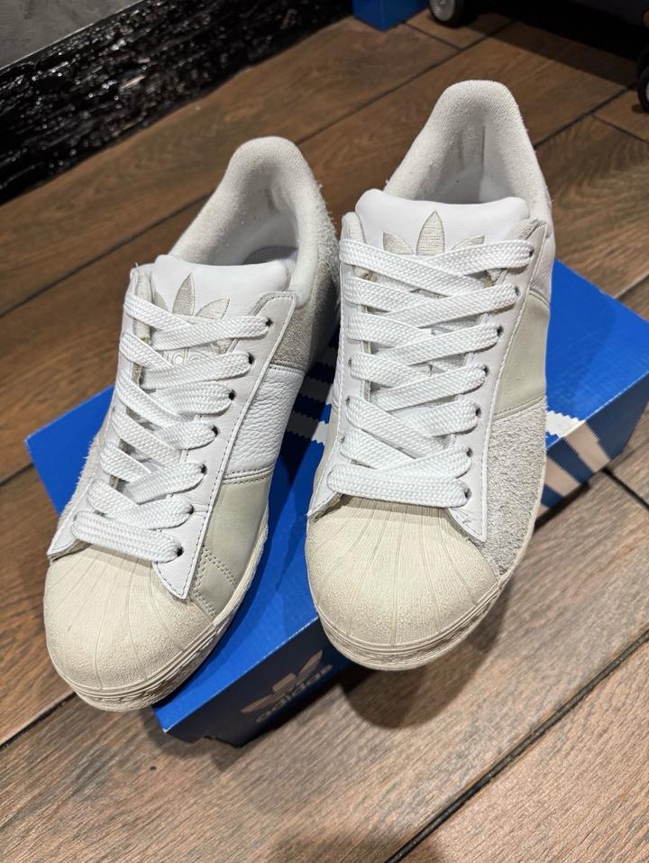 Adidas