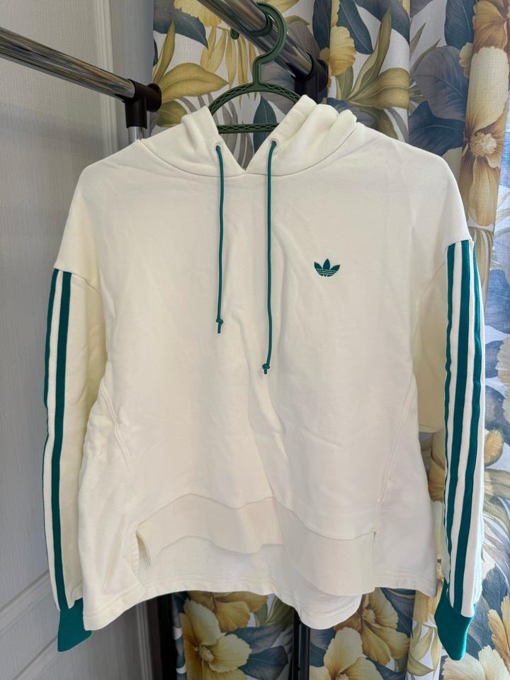 Худи adidas