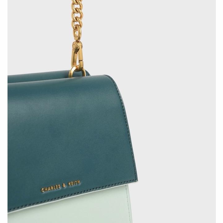 Charles & Keith