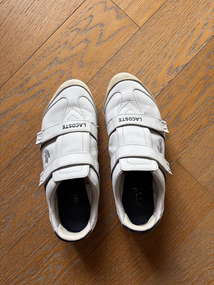 Lacoste
