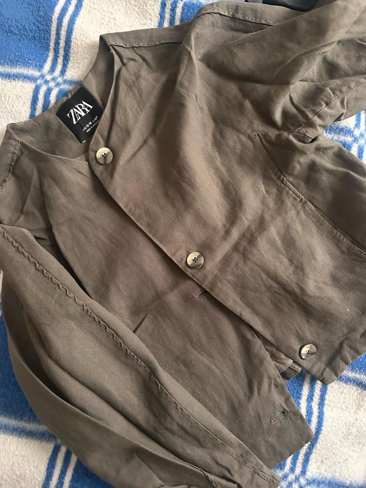 Пиджак Zara
