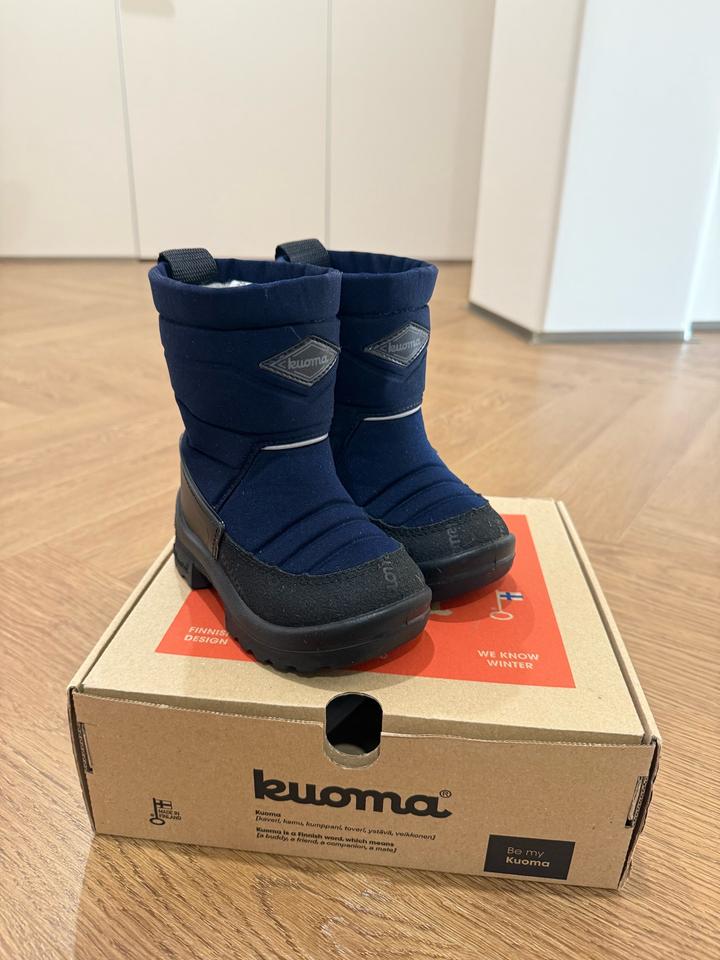 Kuoma